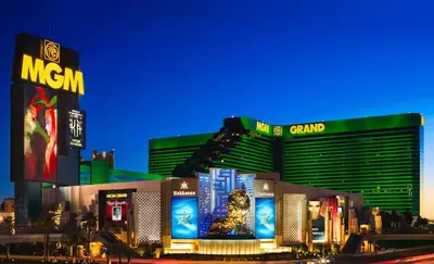 Top Hotels For Bachelor Parties in Las Vegas - Updated For 2026