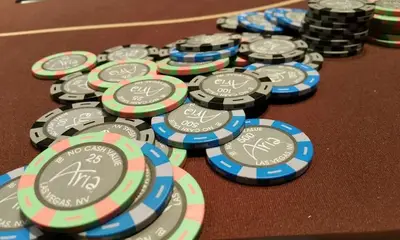 Interview with Vegas VIP Host Manny Kess