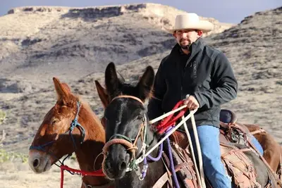 Exploring Off-Strip Las Vegas on a Guys Weekend