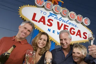 Ultimate Luxury Las Vegas VIP Limo Tour
