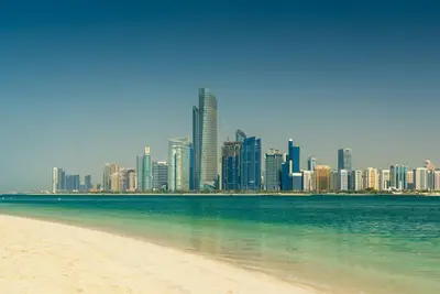 Abu Dhabi Bachelor Party Ideas: Extreme Luxury And Adrenaline