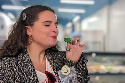 The Victoria Chocolate & Bakery Tour