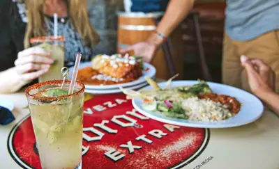 Where to Eat In Tucson on a Guys Trip