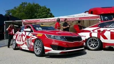Turbocharged Guys Weekend in Milwaukee Wisconsin
