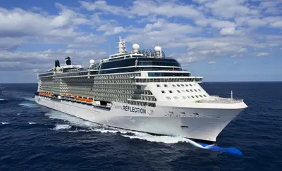 Golf, Rum, and Fishing on an Ultimate Caribbean Mancation Cruise