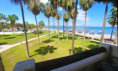 Loreto Mexico Hotels Guide: All-Inclusive to Boutique