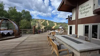 Park City Summer Guys Trip: World-Class Adventures Beyond The Slopes