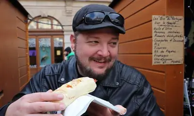 Ten Reasons Why Guys Love a Viking River Cruises Rhine Getaway