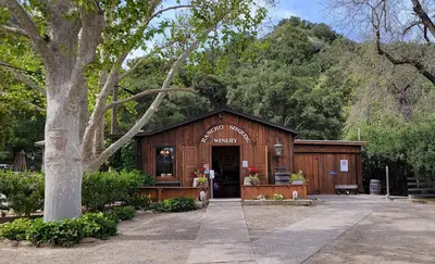 Guys Weekend Guide To Visiting Santa Maria California