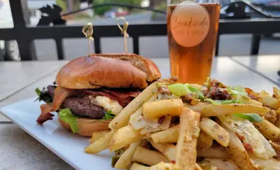 Placerville Is A Golden Destination For Your Next Guys Getaway