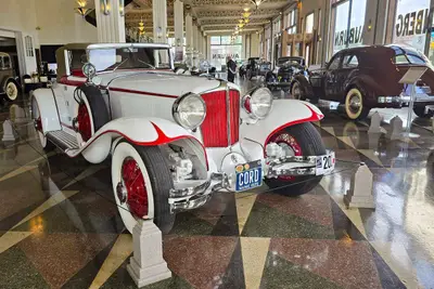 Fort Wayne Indiana Is A Great Guys Getaway Destination