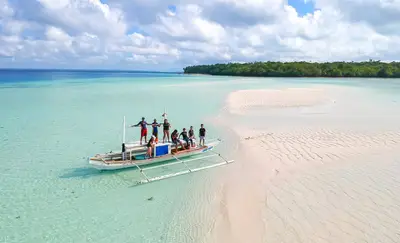 The Ultimate Guide to Planning the Perfect Philippines Guys Trip