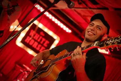 Austin Live Music Crawl