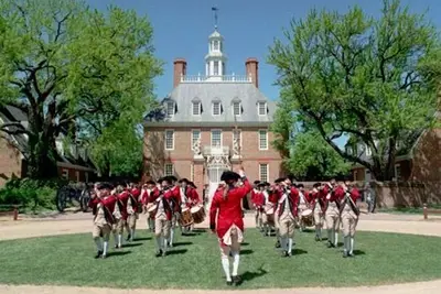 Mount Vernon Admission & Guided Tour with Old Town Alexandria