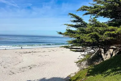 3-Day Private Pacific Tour to Big Sur, Hearst Castle, and More