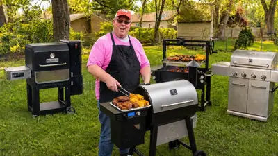 Building Your BBQ Arsenal: 18 Grilling Must Haves for Guys Who Take the Cookout Seriously