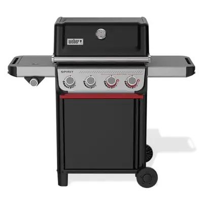 Weber Spirit E-435 Liquid Propane Gas Grill