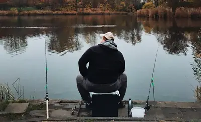 So You've Been Invited to Go Fishing - What Do You Need to Know?