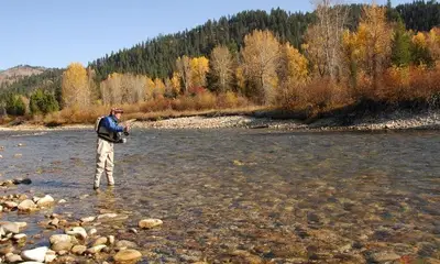 Best Fishing Spots In The United States
