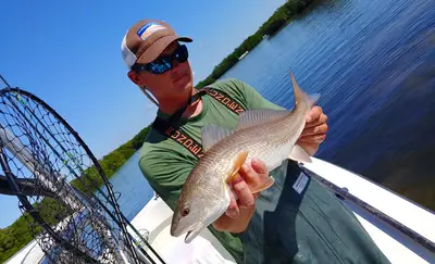 Why Fishing Is One of the Best Father-Son Trips You Can Take