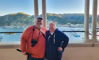 Catalina Island Is One Of California's Most Romantic Spots for A Winter Getaway