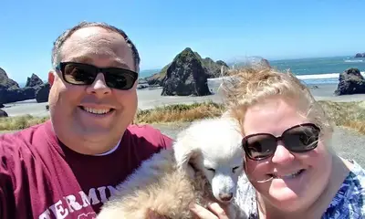 Tips For Traveling With Your Wife (And Still Enjoying The Trip!)