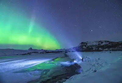 Iceland's Northern Lights: Strategic Planning Tips To Unlock An Epic Arctic Guys Trip