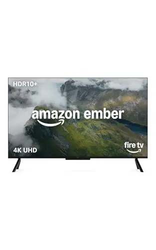 Amazon Ember 55