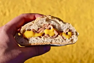 Lisbon Food Tour with 10+ Tastings of Local Delicacies & Wines