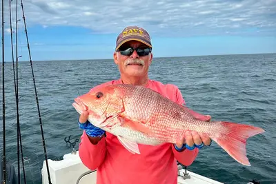 Sport Fishing with 