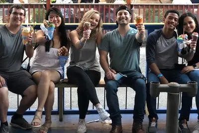 Philly Chef-Led Italian Market Food Tour