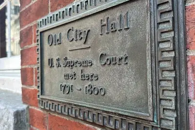 True Crime Philadelphia and History Tour