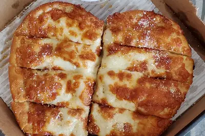 Detroit Food Walking Tour