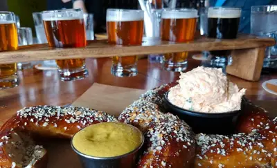 Why You Should Consider Michigan For Your Next Guys Weekend Getaway