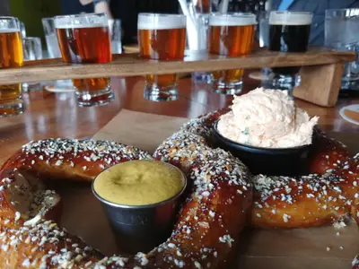 Beyond Detroit: Best Places In Michigan For A Guys Trip