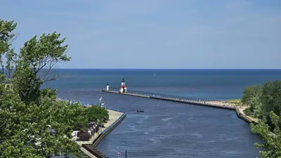 Guys Trip Ideas In Southwest Michigan