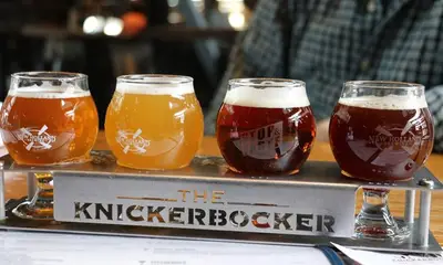 Exploring Grand Rapids aka Beer City USA