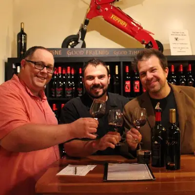 10 Ideas for an Awesome San Diego Guys Weekend