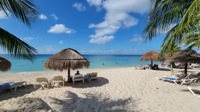 Eight Dangers To Avoid On A Mexican All-Inclusive Resort Guys Getaway