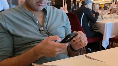 Should You Buy Cruise Ship Wi-Fi? A First-Timer Cruiser's Guide to Staying Connected At Sea