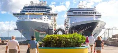 GigSky Cruise+ Data-Only eSim