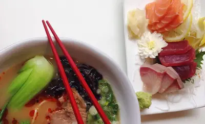Romantic Getaway Ideas In Chicago For Foodies In Love
