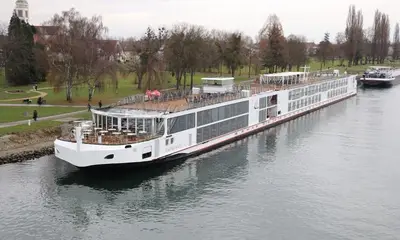 What To Expect on Your First Viking River Cruise