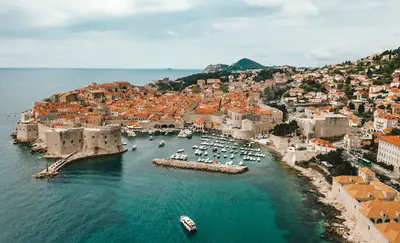 Adriatic Cruising: Why Croatia's Islands Are Perfect for Your Next Mancation