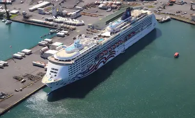 A Pride of America Cruise Will Change Your View of Hawaii