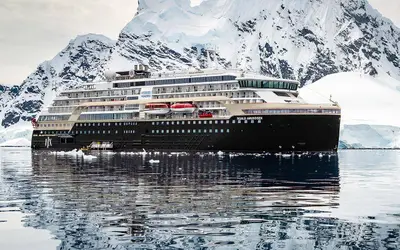 Northwest Passage Expedition Cruises: Following The Wake Of Legendary Arctic Explorers