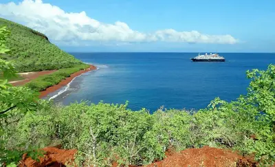 Galapagos Cruise Adventures: A Bucketlist Guys Getaway Guide