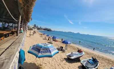 Mexican Riviera Cruises