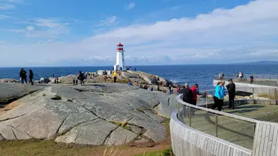 New England & Canadian Maritime Cruises