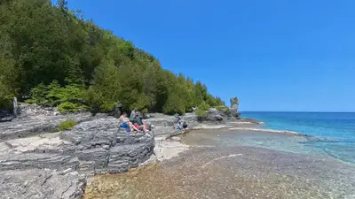 Explore America's Great Inland Sea On Great Lakes Cruises